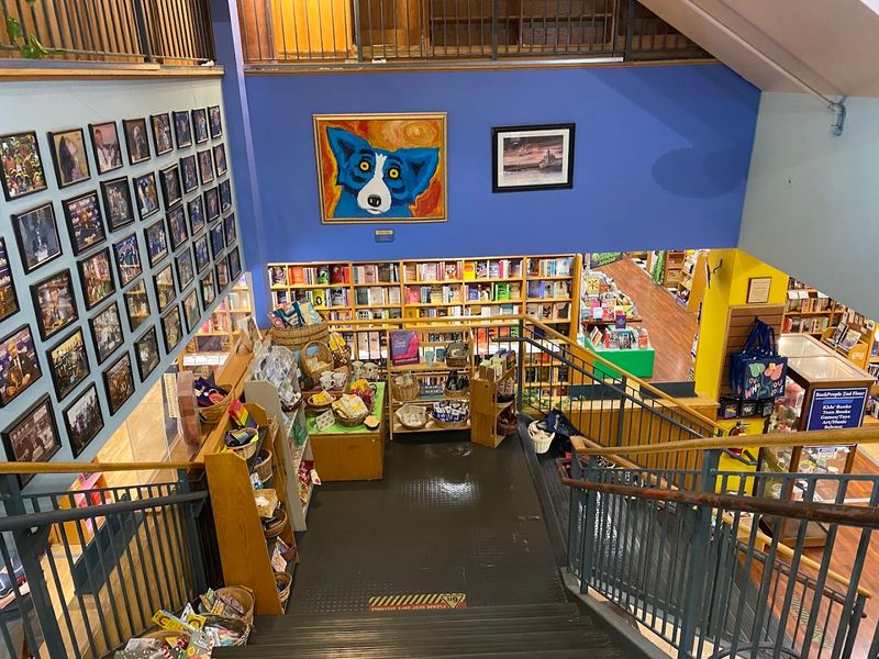 BookPeople (Austin)