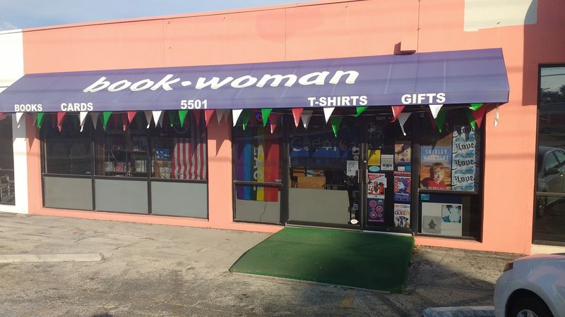 BookWoman (Austin)