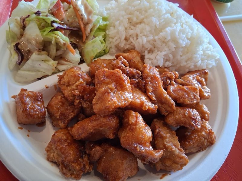 Boom Boom Chicken - Fort Lee