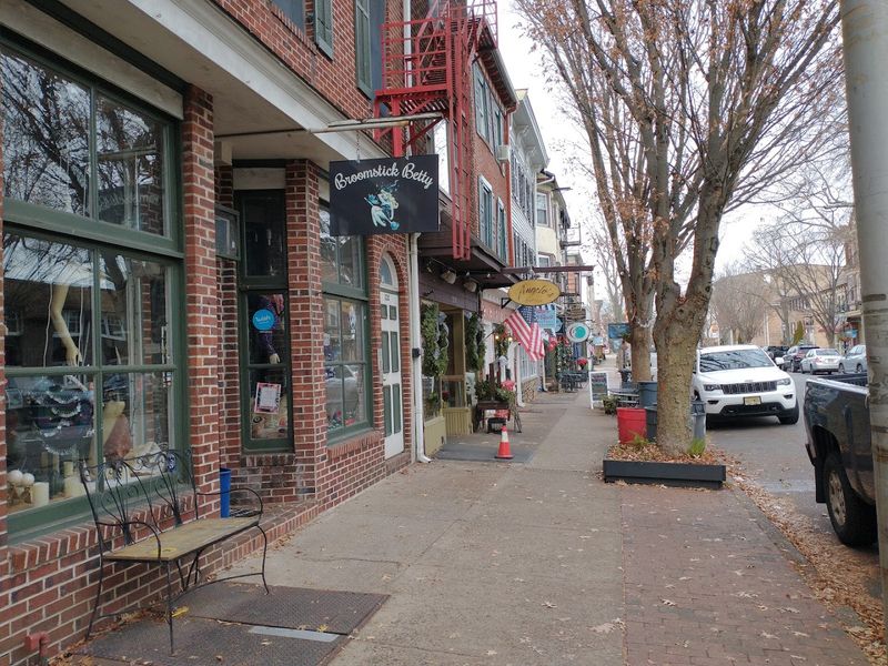 Bordentown Bordentown