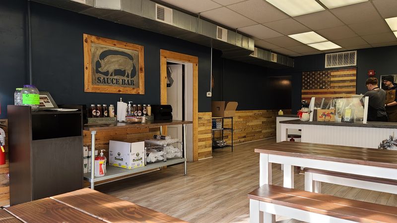 Boss Hog Barbecue - South Plainfield