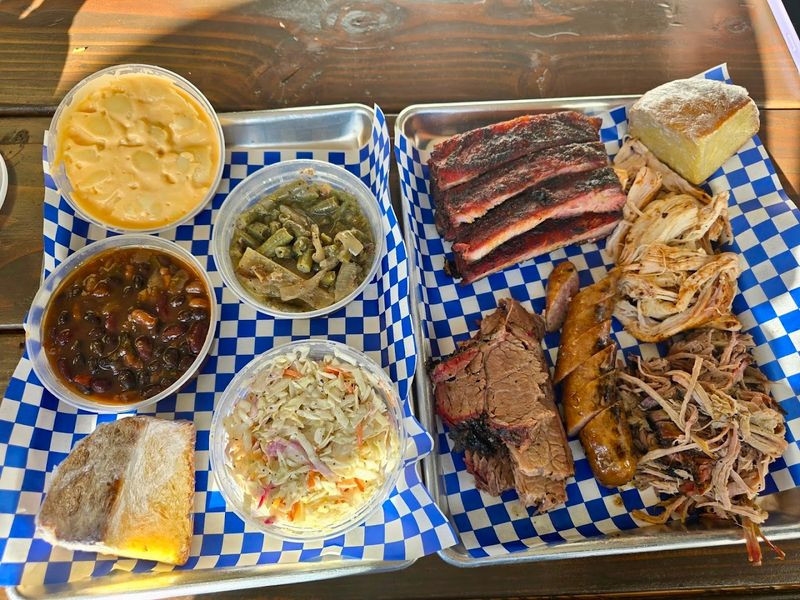 Boss Hog Barbecue - South Plainfield
