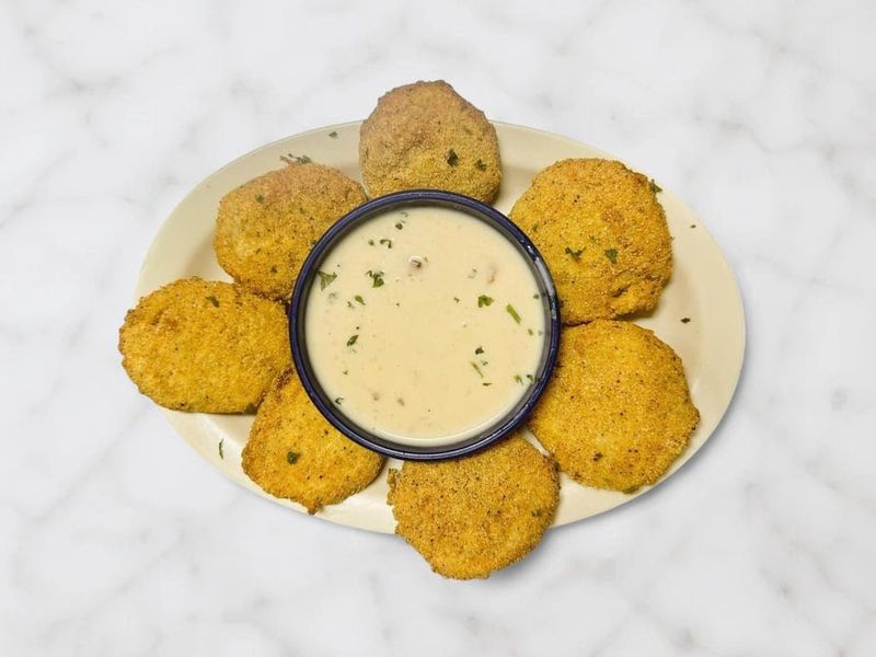 Boudin Balls That'll Ruin You for Everywhere Else Boudin Balls That'll Ruin You for Everywhere Else