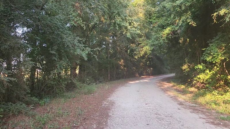 Bowden Road / Demon's Road (Huntsville)