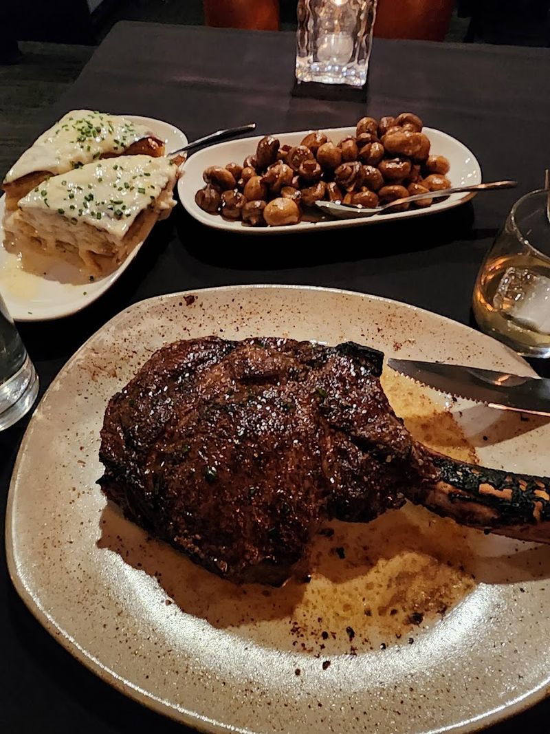Bowdie's Chophouse Bowdie's Chophouse
