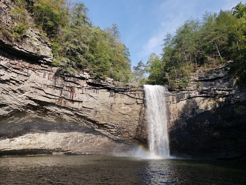 Waterfalls, Rock Gardens, and the Details You Remember