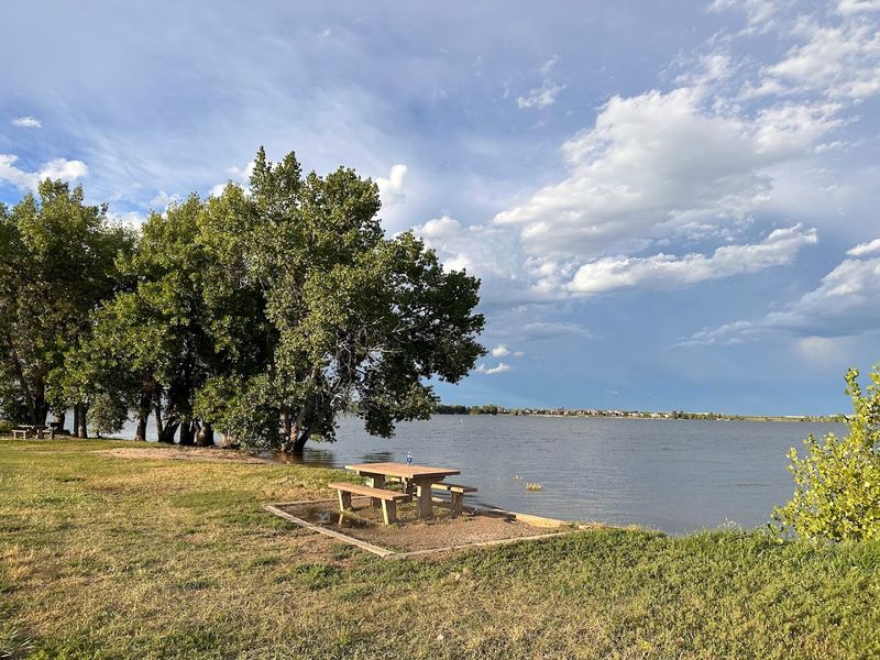 Boyd Lake State Park