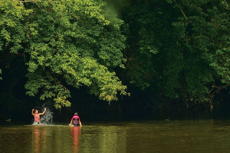 Brandywine River (Chester County)