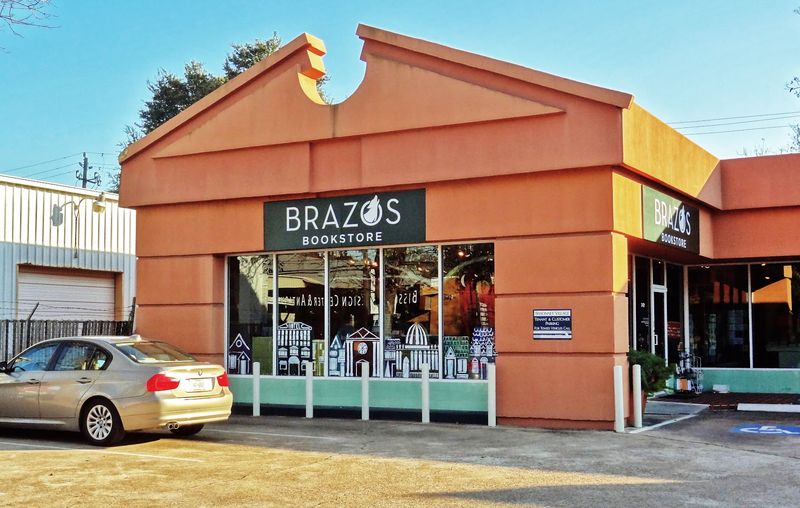 Brazos Bookstore (Houston)