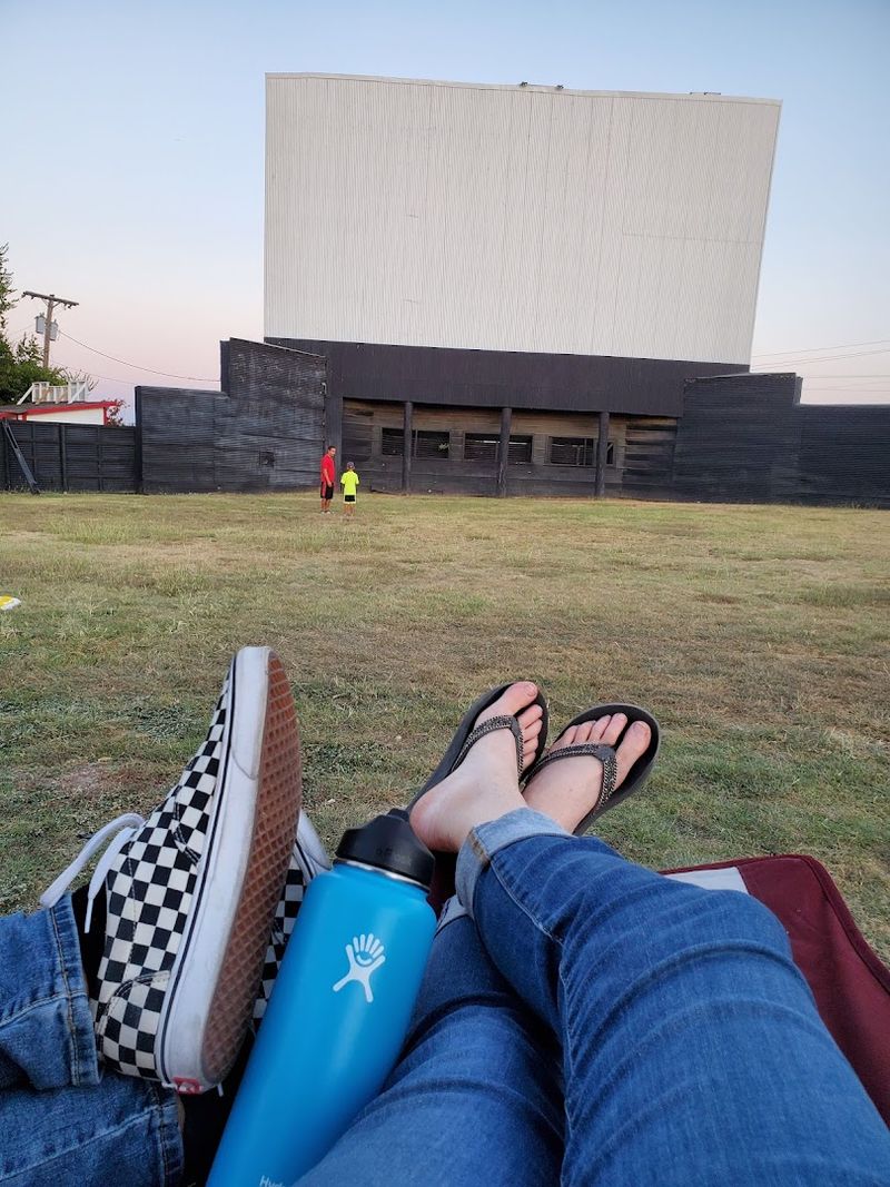 Brazos Drive-In (Granbury)