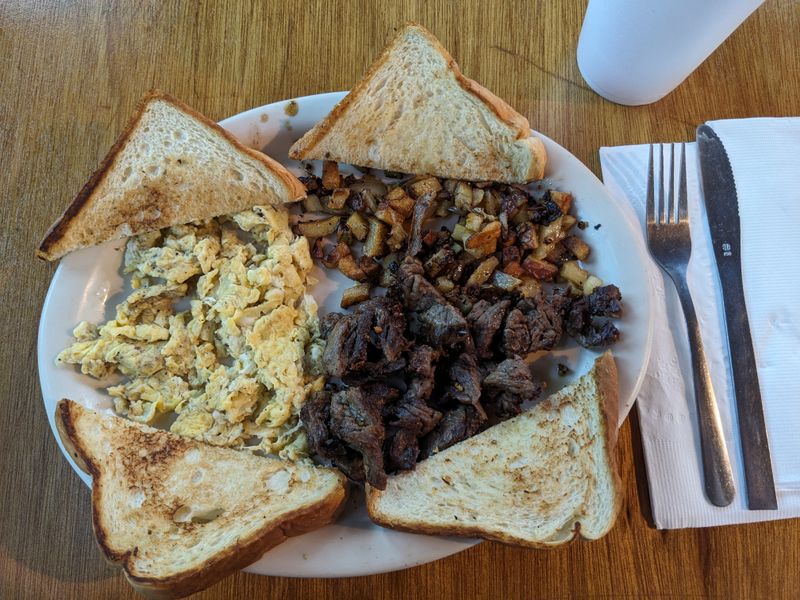 Breakfast And Weekend Mornings Done Right