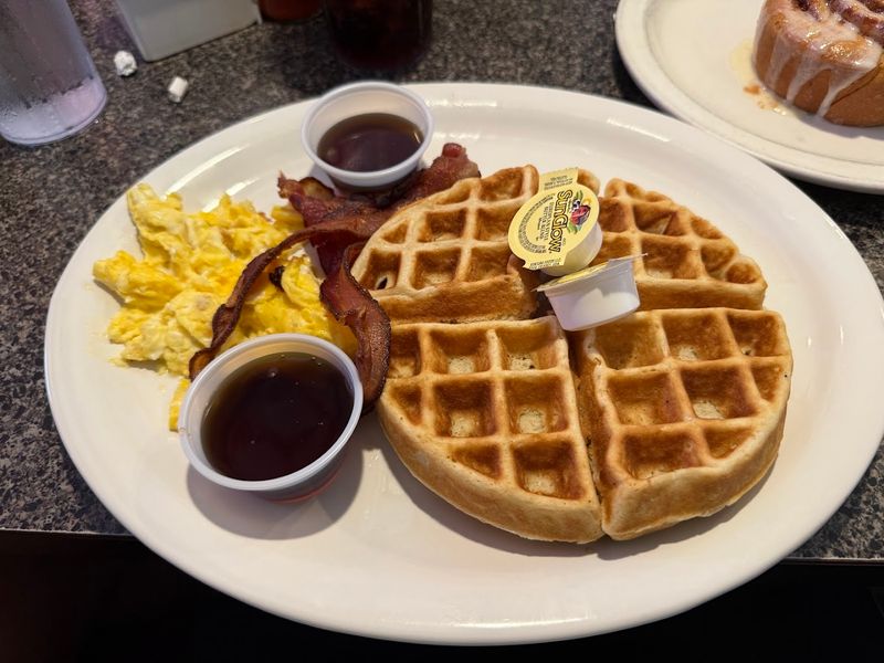 Breakfast Combos That Cover All the Bases Breakfast Combos That Cover All the Bases