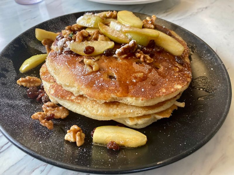 Breakfast Favorites That Come Loaded and Then Some Breakfast Favorites That Come Loaded and Then Some