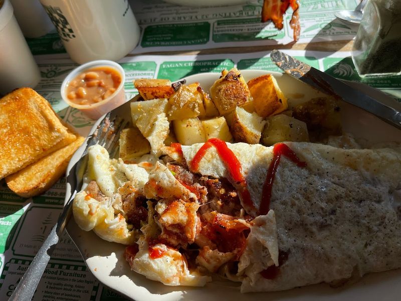 Breakfast Is More Than an Afterthought