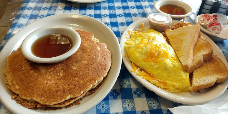Breakfast Options That Start Your Day Right Breakfast Options That Start Your Day Right