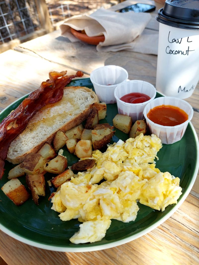 Breakfast Plate Perfection Breakfast Plate Perfection