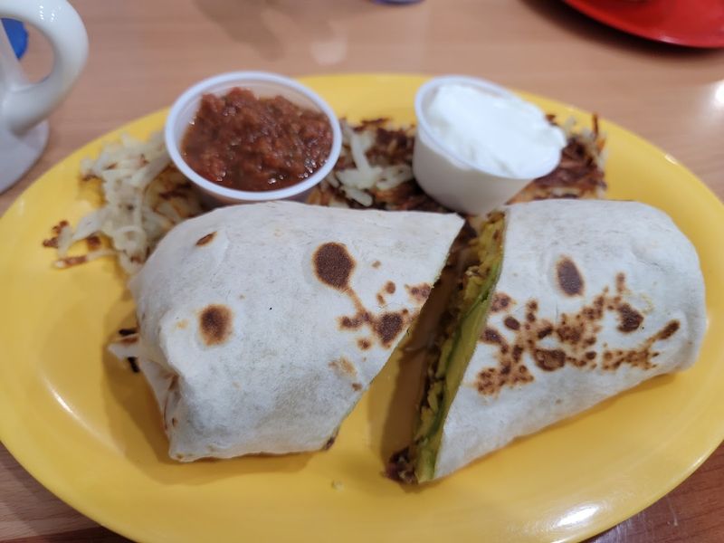 Breakfast Tacos And Burritos Done Right Breakfast Tacos And Burritos Done Right