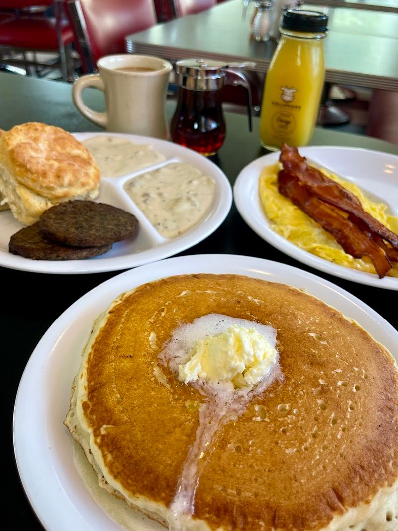 Breakfast That Starts Your Day Right Breakfast That Starts Your Day Right