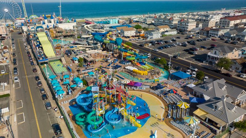 Breakwater Beach Waterpark Breakwater Beach Waterpark