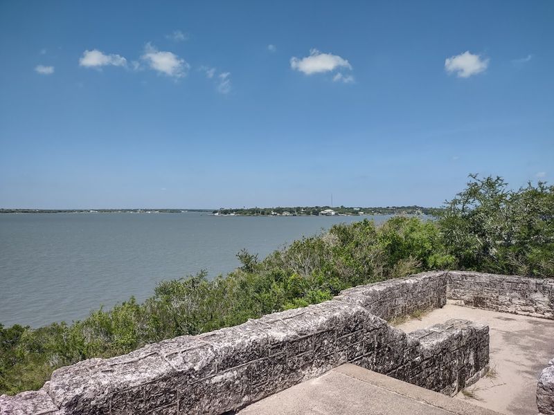 Breathtaking Lake Corpus Christi Overlook