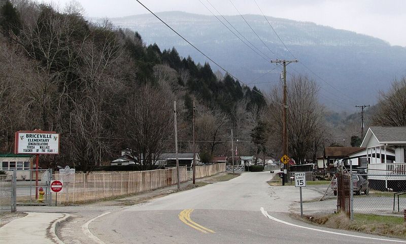 Briceville