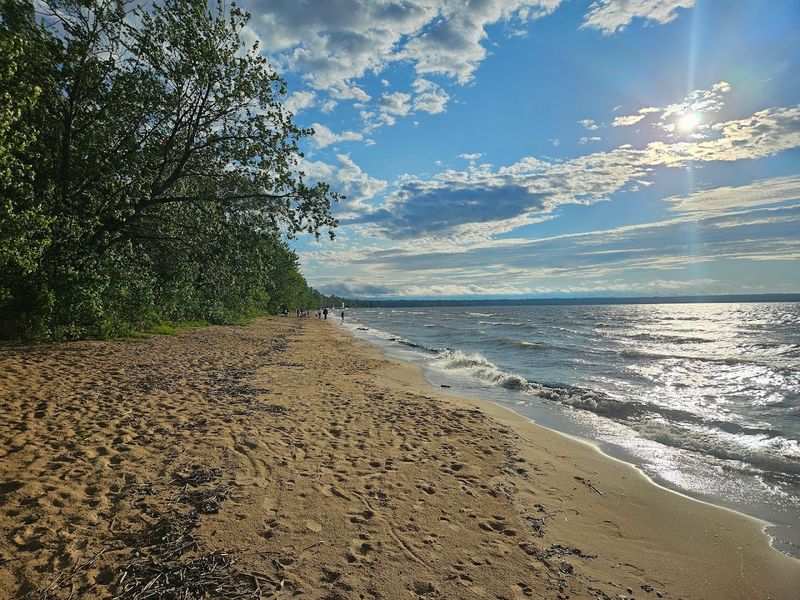 Brimley State Park (Brimley)