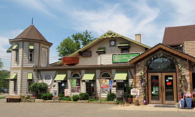 Broad Run Cheesehouse, Dover Broad Run Cheesehouse, Dover