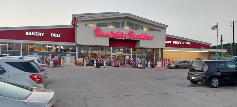Brookshire Brothers Smokehouse