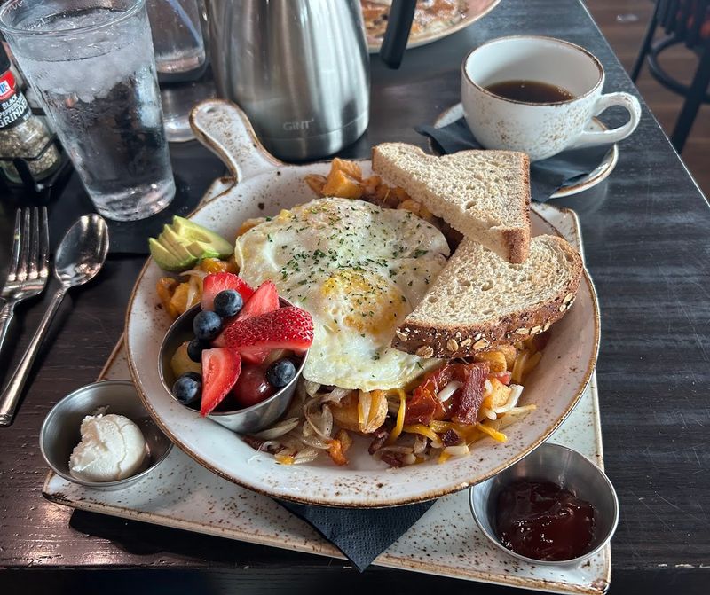 Brothers Brunch House – Burton