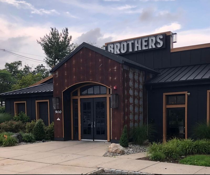 Brothers Smokehouse BBQ & Soul - Ramsey