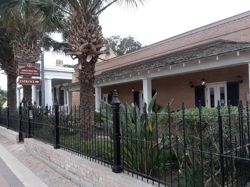 Brownsville
