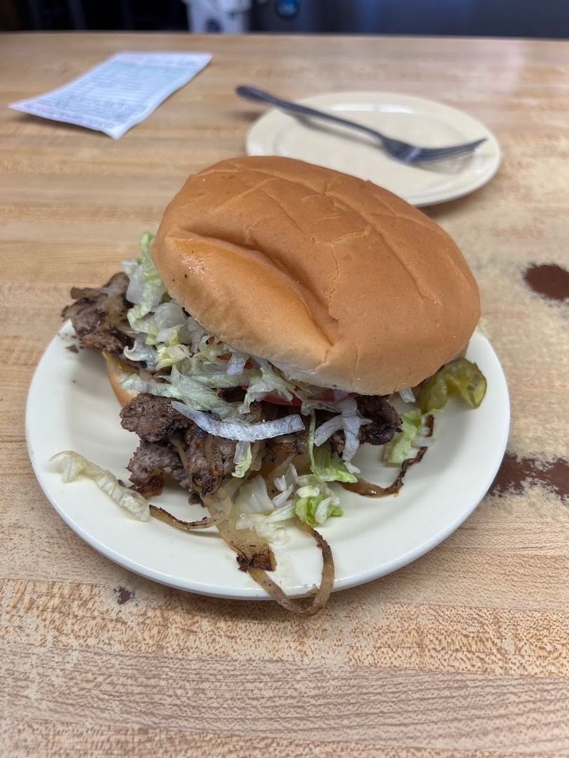 Why the Onion Burger Owns the Conversation