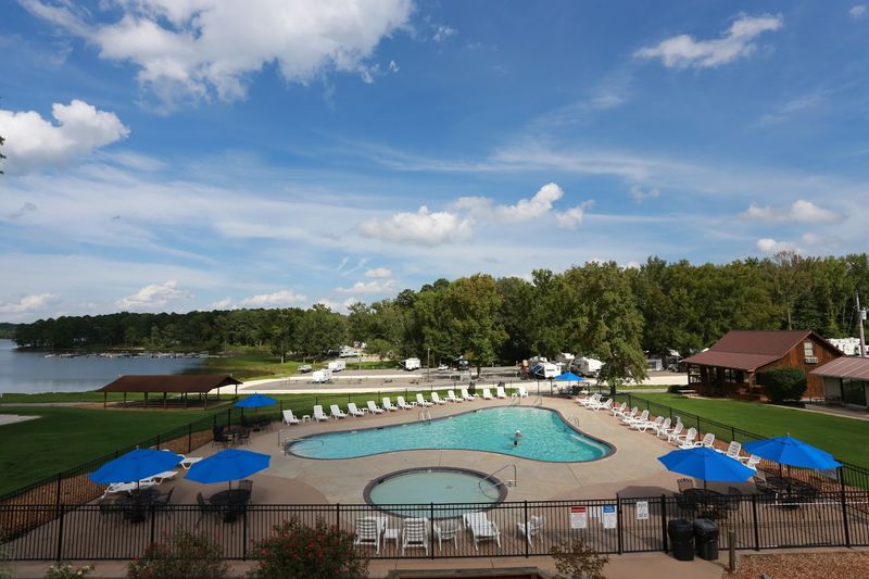 Buchanan Resort — Springville Buchanan Resort — Springville