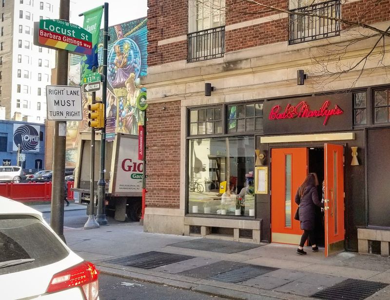 Bud & Marilyn’s (Philadelphia) Bud & Marilyn’s (Philadelphia)