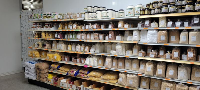 Bulk Baking Staples That Home Bakers Absolutely Swear By