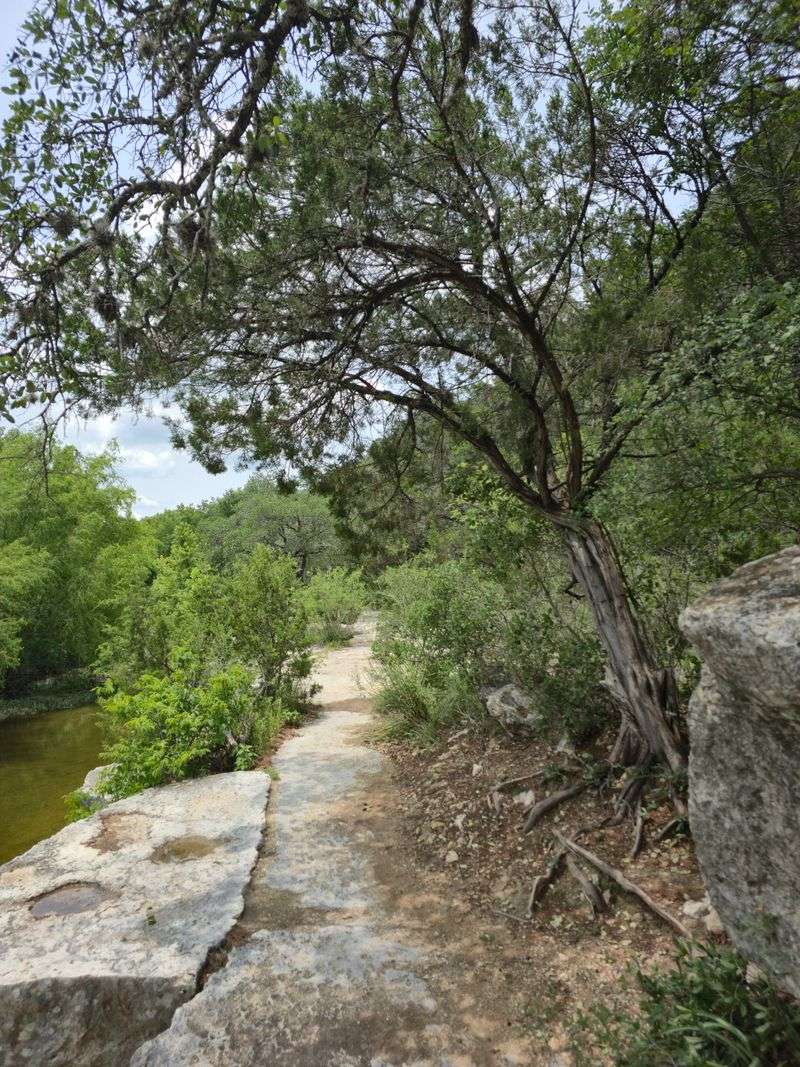 Bull Creek North Loop (Austin)