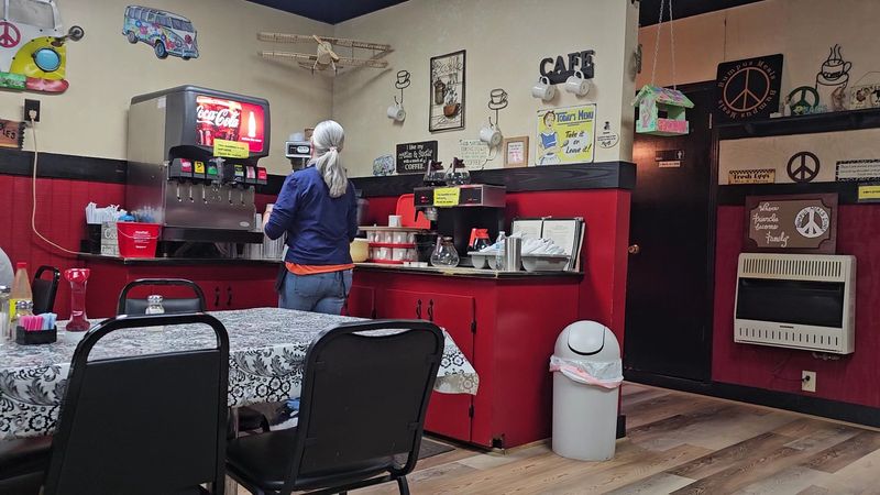 Bumpus Meals Diner — Bumpus Mills Bumpus Meals Diner — Bumpus Mills