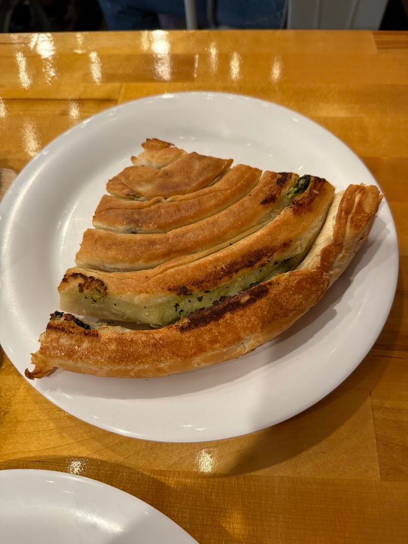 Burek, Ajvar, and the Comfort Foods That Taste Like Home