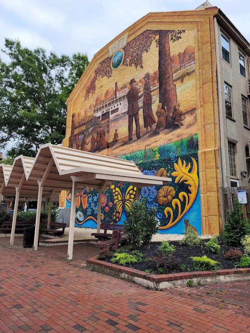 Burlington