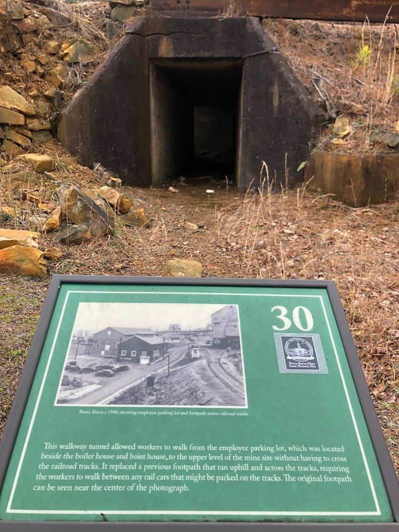 Burra Burra Mine Historic Site — Copperhill Burra Burra Mine Historic Site — Copperhill