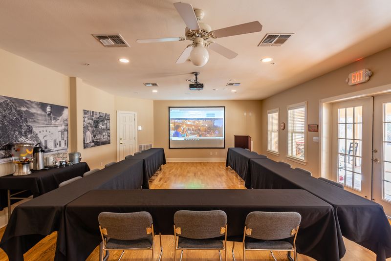 Business Retreats and Group Getaways