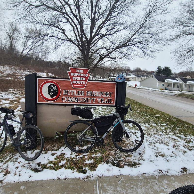 Butler-Freeport Community Trail