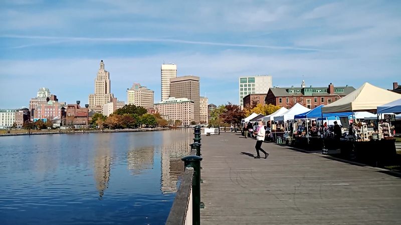 The Providence Flea (Providence)
