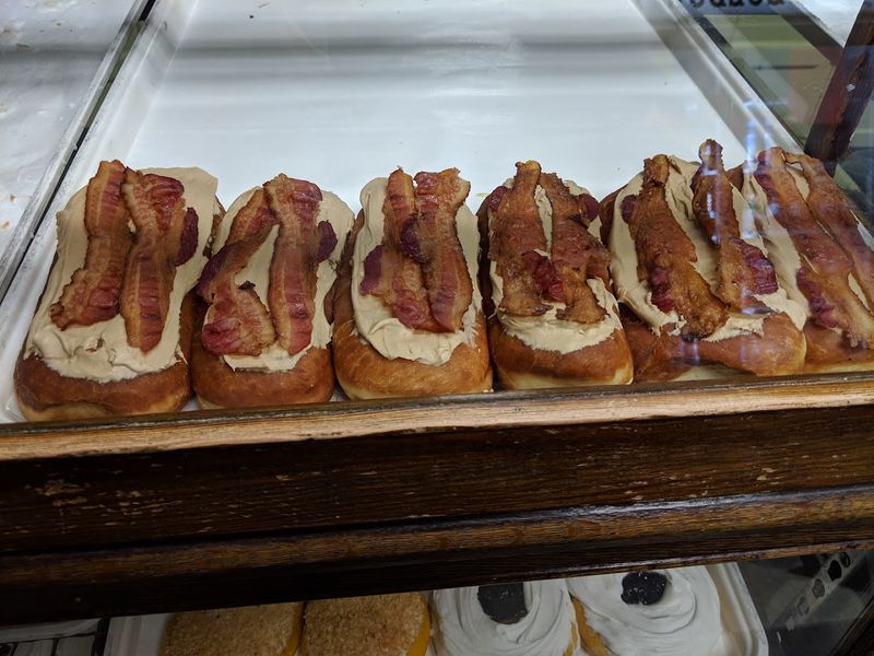 More Than Donuts: The Pastries and Breads Deserve a Look