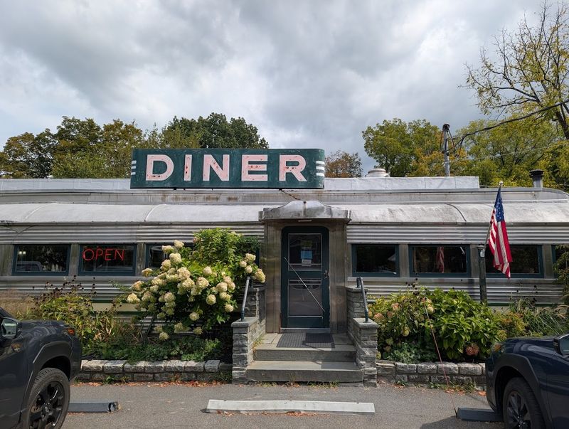 Historic Village Diner (Red Hook)