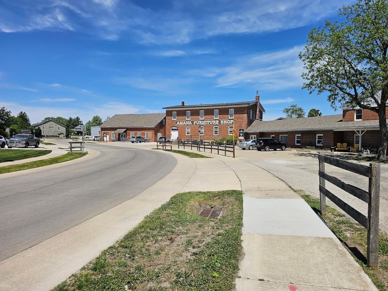 Amana Colonies, Iowa Amana Colonies, Iowa