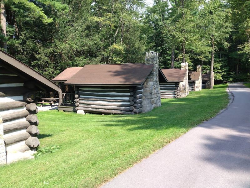 Cabins Add A Cozy Way To Stay Deep In The Woods Cabins Add A Cozy Way To Stay Deep In The Woods
