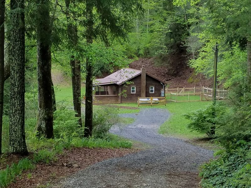 Cabins and Accessibility Broaden the Experience