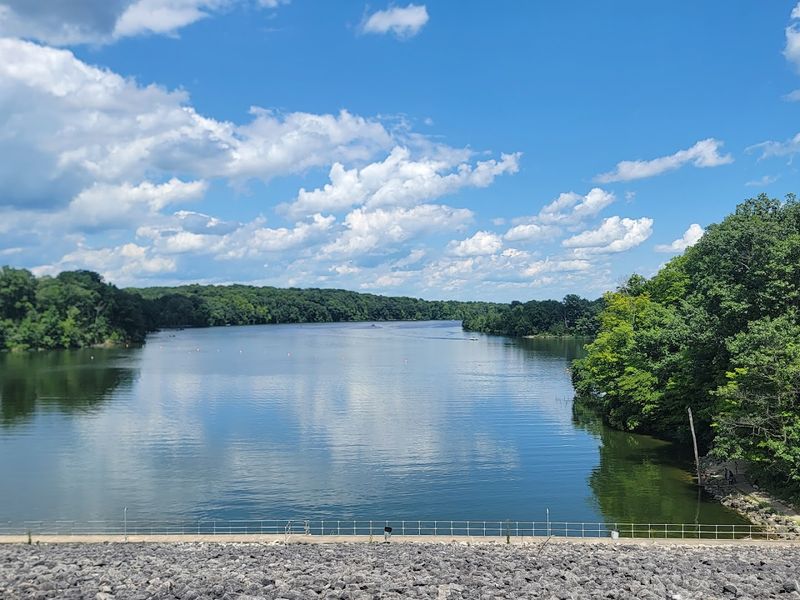 Caesar Creek State Park, Waynesville, Ohio Caesar Creek State Park, Waynesville, Ohio