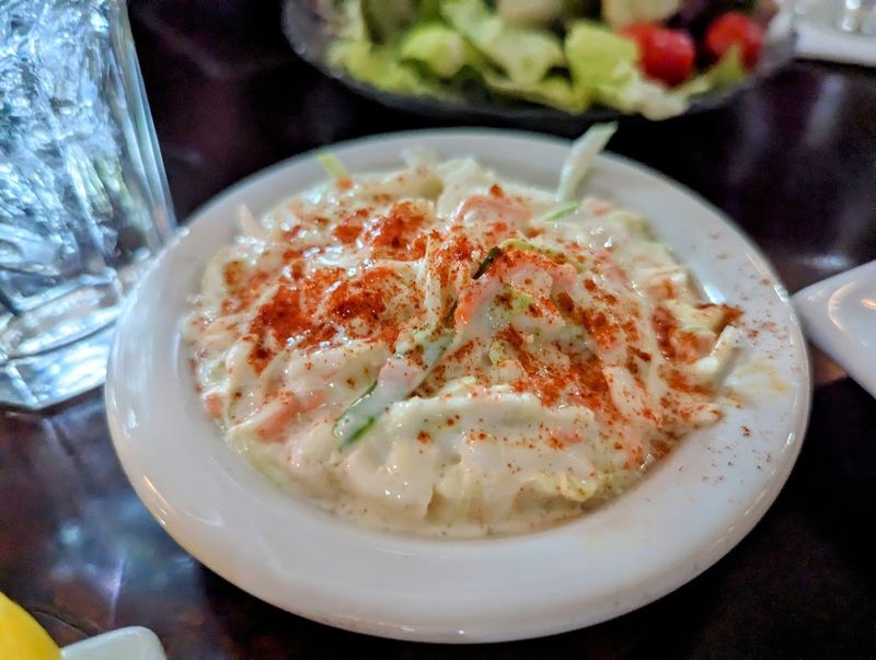 Caesar Salad And The Sides That Hold Their Own